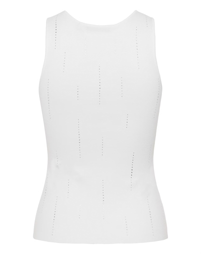 Gestuz - GZSaya Top - Bright White